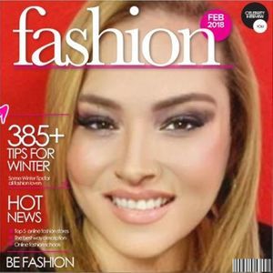 Meet your Posher, Candy